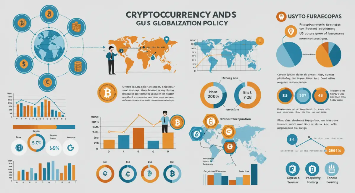 Cryptocurrency and U.S. Globalization Policy