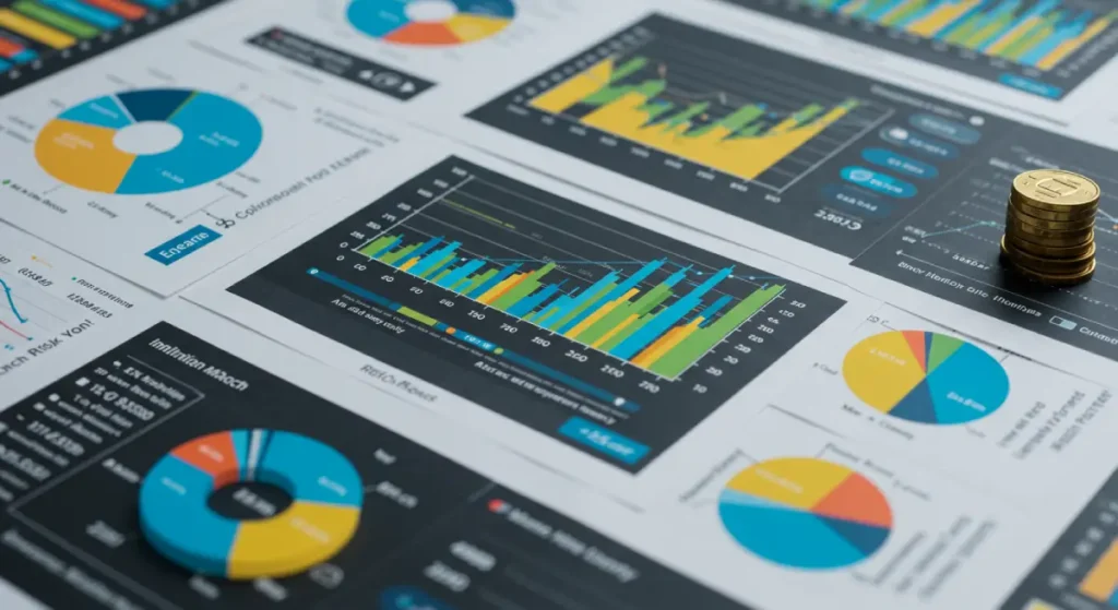 Economic Indicators Impact Risk Assets