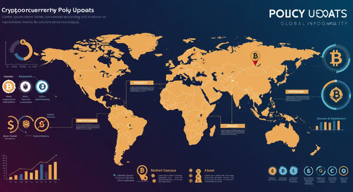 Global Cryptocurrency Policy Updates