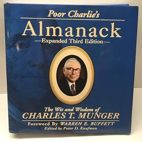 Poor Charlie's Almanack