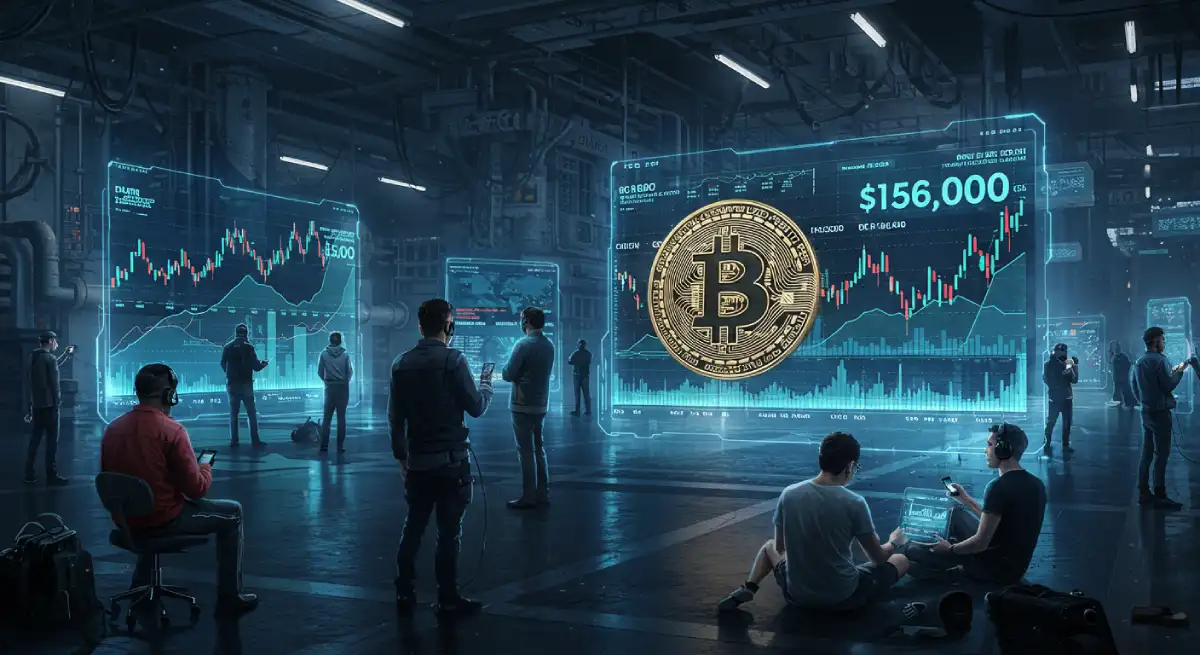 bitcoin new bull run